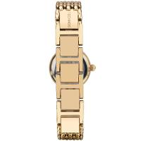 Relógio Technos Feminino Mini Joia Dourado - 2035nbl-1d - 3