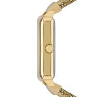 Relógio Euro Feminino Chains Dourado - Eu2035ywq-4d - 3