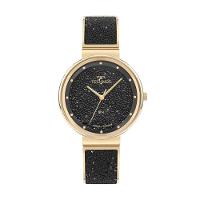 Relógio Technos Feminino Crystal Dourado - 2039eb-1p 2039eb-1p - 1