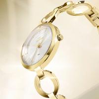 Relógio Technos Feminino Elos Dourado - 2035mwh-1k 2035mwh-1k - 3