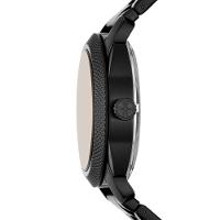 Relógio Fossil Masculino Machine Preto - Me3253-1pn Me3253-1pn - 2