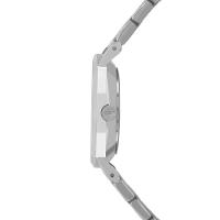 Relógio Technos Feminino Slim Prata - 2025lud-1a 2025lud-1a - 2