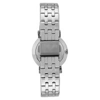 Relógio Technos Feminino Slim Prata - 2025lud-1a 2025lud-1a - 3