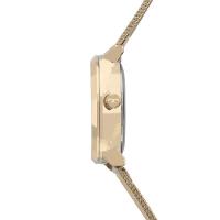 Relógio Technos Feminino Mini Dourado - 2035nad-1d 2035nad-1d - 2