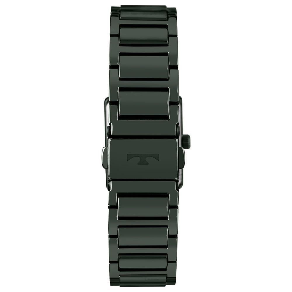 Relógio Technos Feminino Ceramic-saphire Verde - 2035ncr-2v - 3