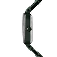 Relógio Technos Feminino Ceramic-saphire Verde - 2035ncr-2v - 2