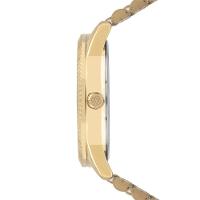 Relógio Euro Feminino Glitz Dourado - Eu2035yxn-4d - 2