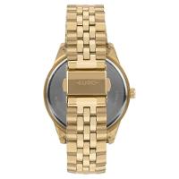 Relógio Euro Feminino Glitz Dourado - Eu2035yxn-4d - 3