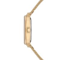 Relógio Technos Feminino Slim Dourado - Vj20ab-1x - 2