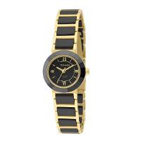 Relógio Technos Feminino Ceramic Dourado - 2035lwf-4p 2035lwf-4p - 1