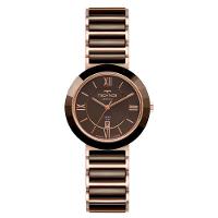 Relógio Technos Feminino Ceramic-saphire Rosé - 2015cev-1m 2015cev-1m - 1