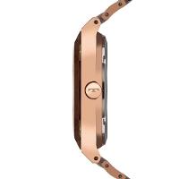 Relógio Technos Feminino Ceramic-saphire Rosé - 2015cev-1m 2015cev-1m - 2