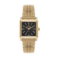 Relógio Technos Feminino Style Dourado - 2035mzv-1p 2035mzv-1p - 1