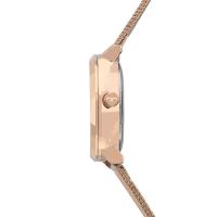 Relógio Technos Feminino Mini Rosé - 2035nae-1j 2035nae-1j - 2