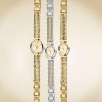 Relógio Technos Feminino Mini Joia - 2035mzj-1d 2035mzj-1d - 3