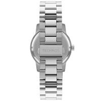 Kit Technos Masculino Militar Prata - 2115tvh-k1a 2115tvh-k1a - 3