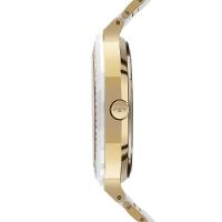 Relógio Technos Feminino Ceramic-saphire Dourado - 2036mrp-1b 2036mrp-1b - 2