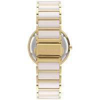 Relógio Technos Feminino Ceramic-saphire Dourado - 2036mrp-1b 2036mrp-1b - 3