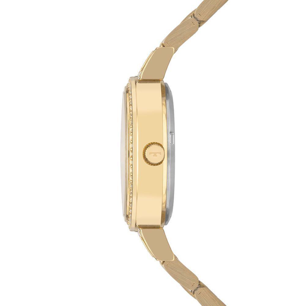 Relógio Technos Feminino Boutique Dourado - 2035nca-1k - 2