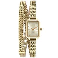 Relógio Technos Feminino Mini Dourado - 5y20iv-1x 5y20iv-1x - 1