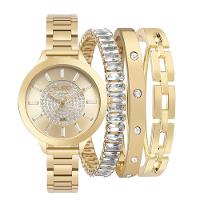 Kit Euro Feminino Soul Dourado - Eu2035yvv-k4d Eu2035yvv-k4d - 1