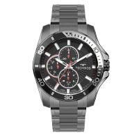 Relógio Technos Masculino Racer Grafite - 6p27duw-1p Relógio Technos Masculino Racer Premium Grafite - 6p27duw-1p - 1