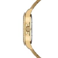 Relógio Technos Feminino St.moritz Dourado - 6p29amg-1d - 2