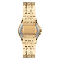 Relógio Technos Feminino St.moritz Dourado - 6p29amg-1d - 3