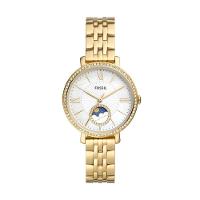 Relógio Fossil Feminino Jacqueline Dourado - Es5167-1dn Es5167-1dn - 1