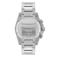 Relógio Technos Masculino Legacy Prata - Js26aez-t1p Js26aez-t1p - 3