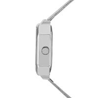 Relógio Euro Feminino Fashion Fit Reflexos Prata - Eumd2392ab-4k Relógio Euro Feminino Ff Reflexos Prata - Eumd2392ab-4k - 3