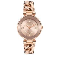 Relógio Technos Feminino Elos Rosé - 2036mtn-1j 2036mtn-1j - 1