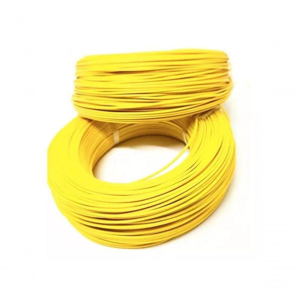 Cabo Coaxial Cabletech Rge-59 67% 305mts Preto - 4