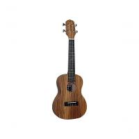 Ukulele Concerto Acústico Com Bag Guk-23 Zw Zebra - 1