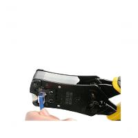 Testador De Cabos De Rede E Alicate De Crimpar Hikari Hk-305 - 2