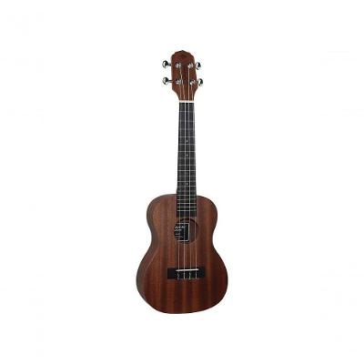 Ukulele Concerto Acústico Com Bag Guk-23 Ws Sapele