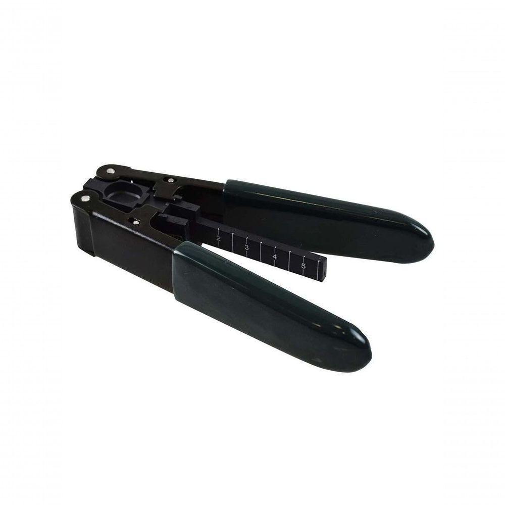 Alicate Decapador Evus Ev-13 Para Cabo Drop - 2