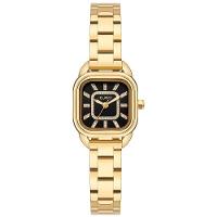 Relógio Euro Feminino Mini Dourado - Eu2036yvg-4p - 1