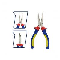 Alicate Bico Longo Hikari Hk-700 6 Polegadas - 2