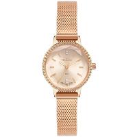 Relógio Technos Feminino Mini Rosé - Gl32bh-1j - 1