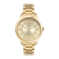 Relógio Euro Feminino Glitz Dourado - Eu2035ywd-4d Eu2035ywd-4d - 1