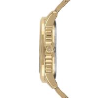 Relógio Euro Feminino Glitz Dourado - Eu2035ywd-4d Eu2035ywd-4d - 2