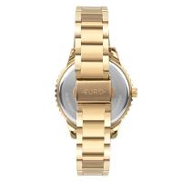 Relógio Euro Feminino Glitz Dourado - Eu2035ywd-4d Eu2035ywd-4d - 3