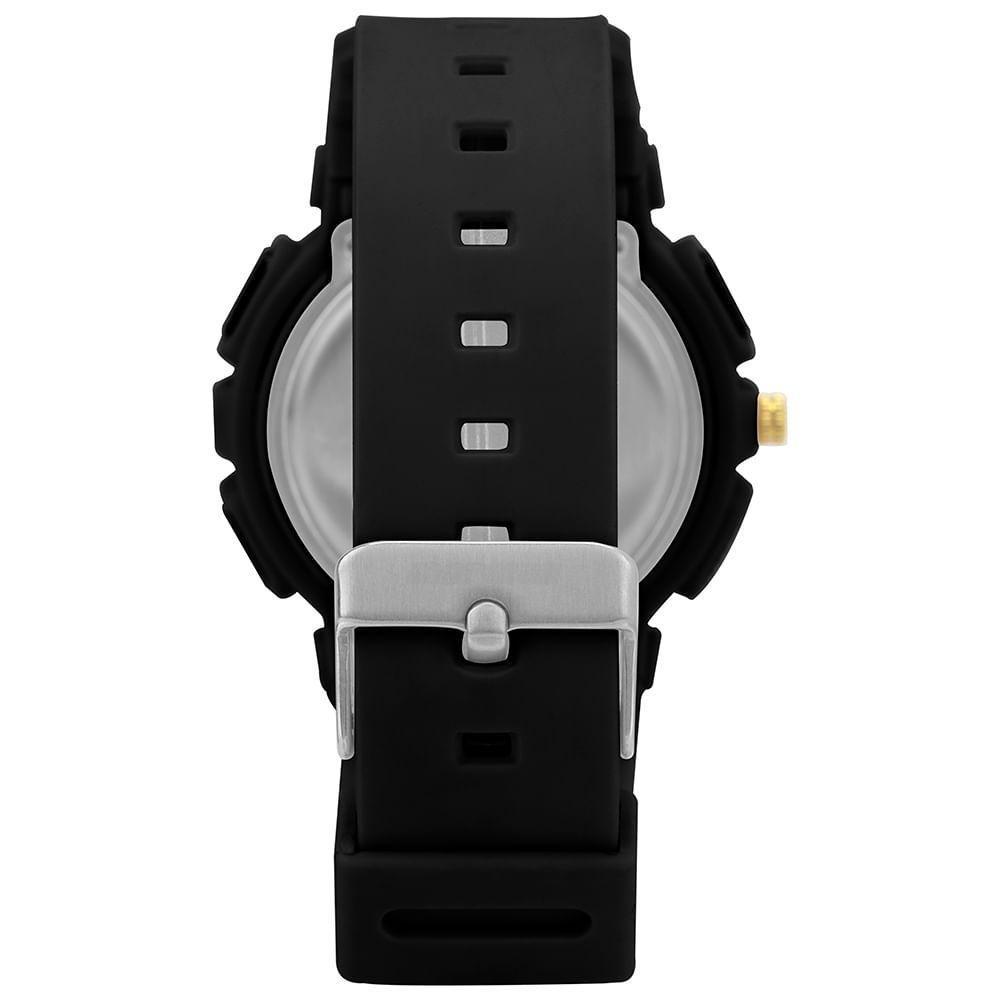 Kit Mormaii Feminino Sports Preto - Mo0691c-k8p Mo0691c-k8p - 3