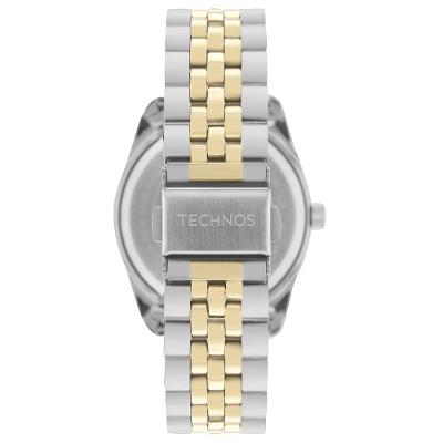 Relógio Technos Masculino Riviera Dourado - 2350am-1a 2350am-1a