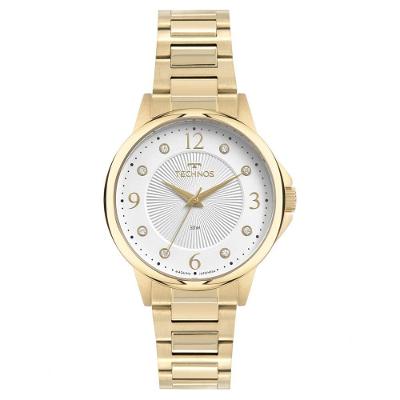 Relógio Technos Feminino Dress Dourado - 2035mxr-1k 2035mxr-1k