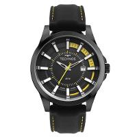 Relógio Technos Masculino Racer Basico Preto - 2117lfj-0p 2117lfj-0p - 1