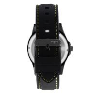 Relógio Technos Masculino Racer Basico Preto - 2117lfj-0p 2117lfj-0p - 3