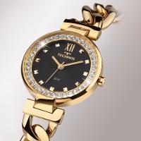 Relógio Technos Feminino Elos Dourado - 2035mxs-1p 2035mxs-1p - 4