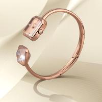 Relógio Technos Feminino Crystal Rosé - 751ac-1j 751ac-1j - 5